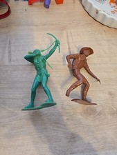 Vintage 1964 Louis Marx Co