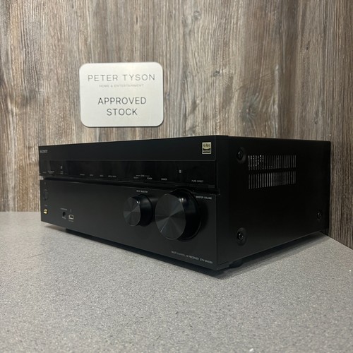 Pre loved sony str dn1080 - -,