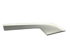 Vag Trim Insert Aluminium Trimaran For Audi A4 A5 S4 S5 2016 2017 Genuine 8W0867