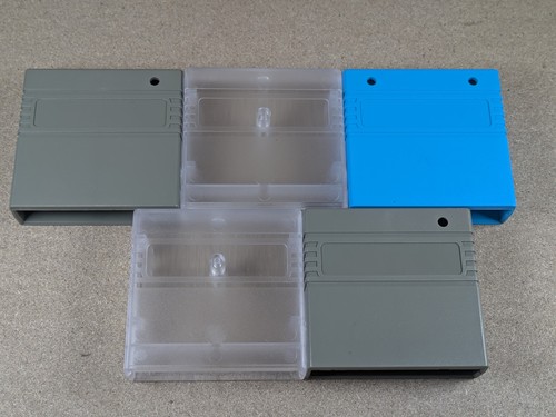 Cartridge shells for - x,