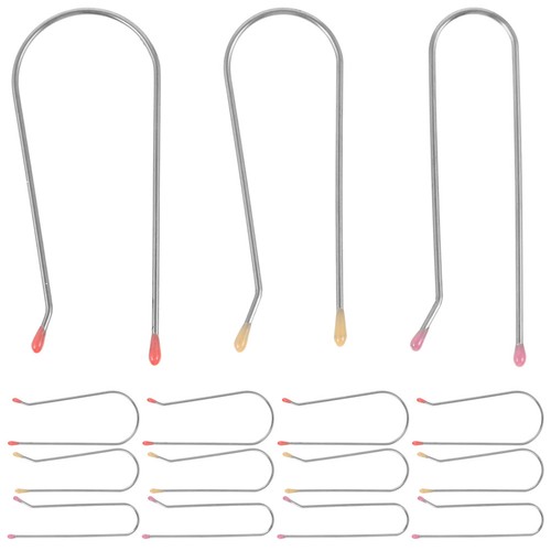 Pcs hot curlers - 24,