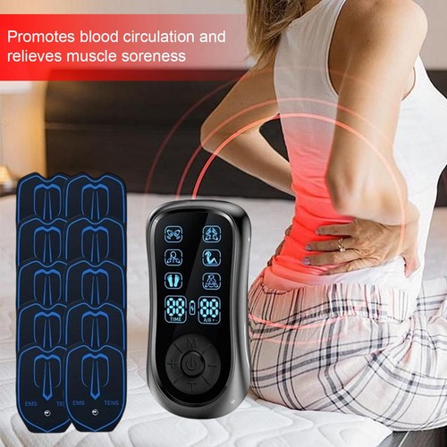 Ems tens dual - ems+tens·,