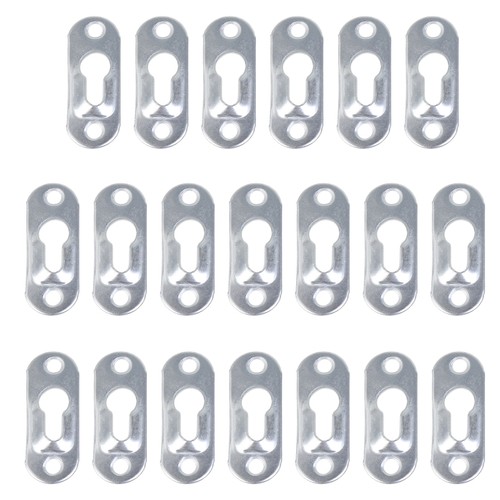 Pcs heavy duty keyhole - duty,