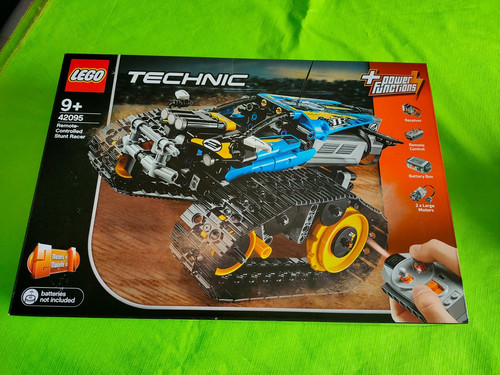 Lego technic new 42095 - technic,
