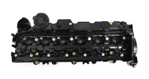 Cylinder head cam cover for - head, /