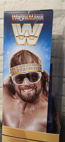 Wwe macho man randy savage - wwe, man"