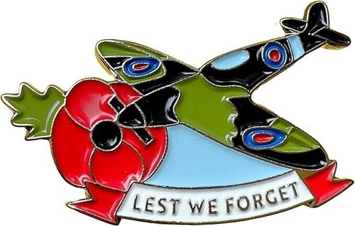 Spitfire raf ww2 - ww2, poppyday