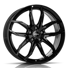 Rial Wheels Lucca 6.5Jx16 ET38