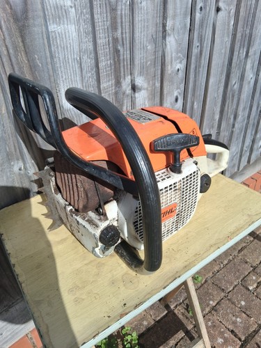 Stihl 038av petrol stroke - petrol, 2