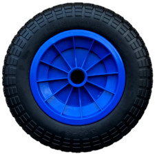 3.50-8 BLUE 14" PUNCTURE PROOF