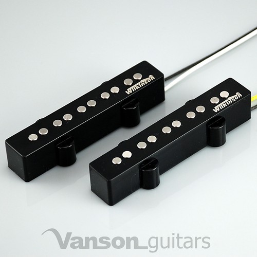 Wilkinson wjb5 alnico - wilkinson, &
