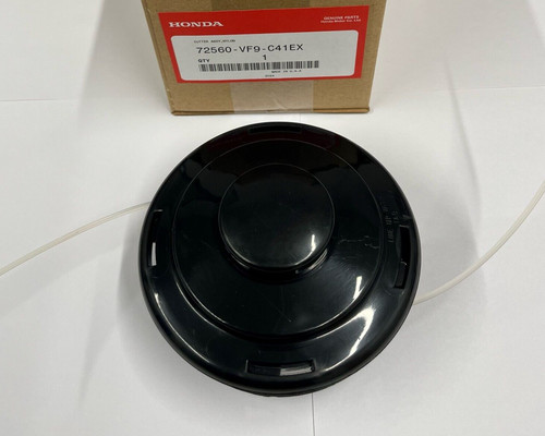 Genuine honda tap go - genuine, tap-n-go