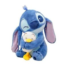 Duck Stuffed Plush Soft Doll