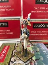 nap 33 4th Swiss regiment Drum