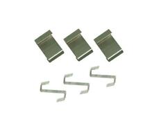 Pack 25 Greenhouse Lap Clips For Glass & Glazing Gardman S - Clips