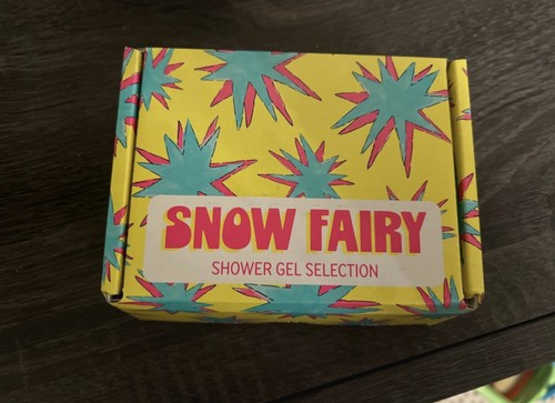 Lush snow fairy - lush,