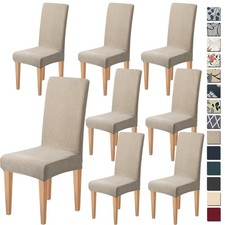 Dioxide Stretch Chair Covers