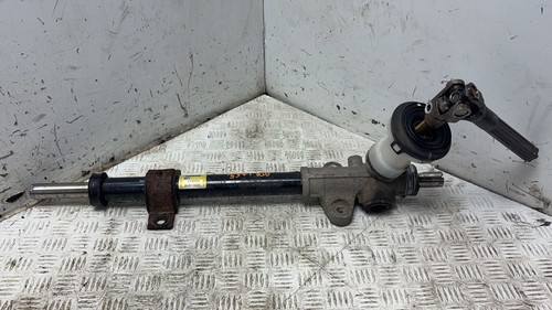 Kia rio mk3 steering - steering, 1.4