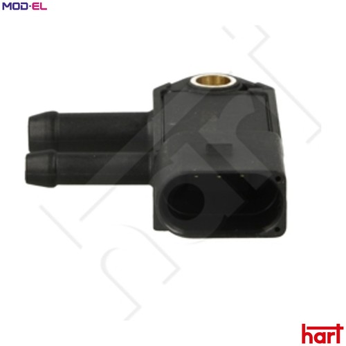 Sensor exhaust pressure 551 - sensor,
