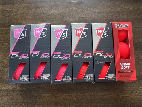 Wilson staff duo - wilson,