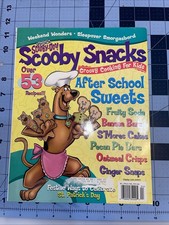 Rare April 2001 Cartoon