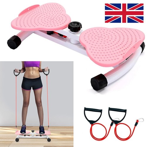 Twisting waist disc - twisting,