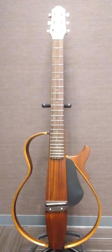 Yamaha slg200s 02 silent - slg200s, nt//02