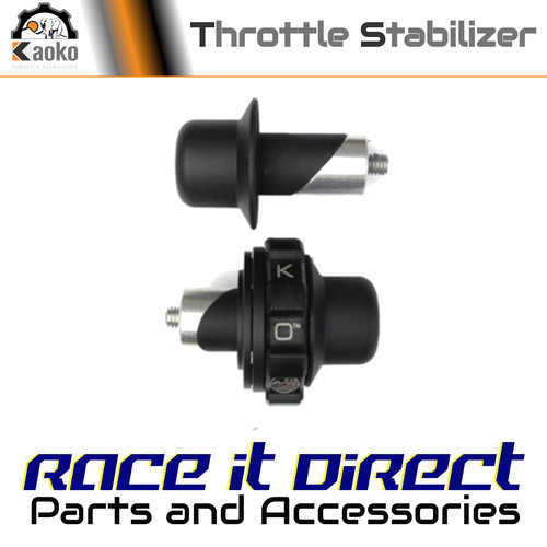 Kaoko throttle stabilizers for - kaoko,