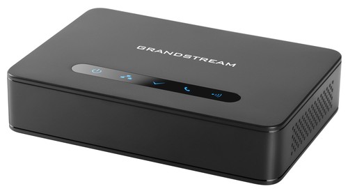 Grandstream dp760 wideband - wideband, hd