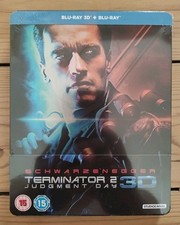 Terminator 2 : Judgement Day -