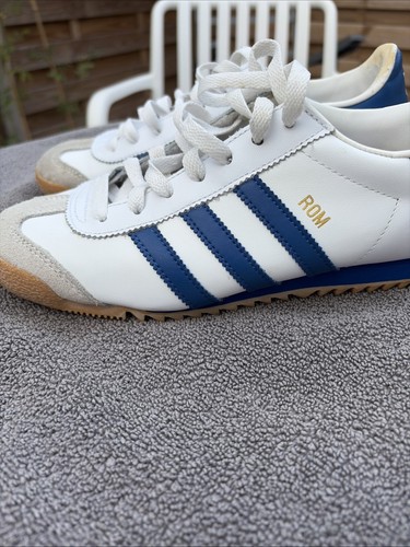 Adidas rom 2011 - 2011, vintage