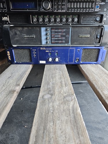 Xta dna120 amplifier - dna120,