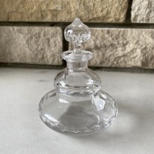 Petite Glass Perfume /