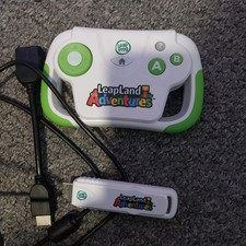 Leap Frog LeapLand Adventures