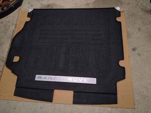 Genuine range rover sport - genuine,