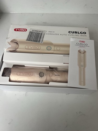 Brand new tymo - new, 1in