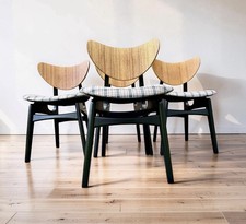 Set of 4 G Plan Butterfly back