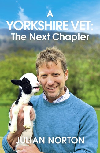 Yorkshire vet the next - the,