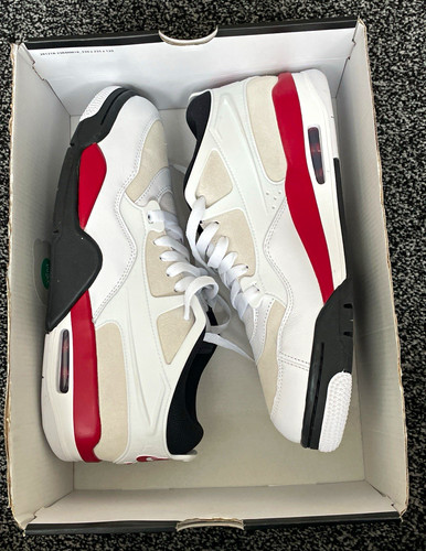 Nike air jordan - jordan, 4