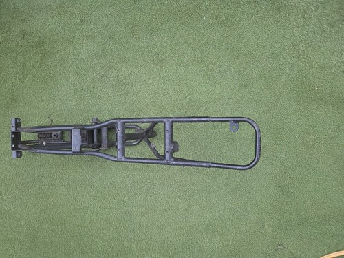 Suzuki lt80 1998 frame - 1998, chassis