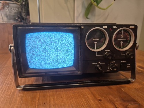 Crown 5tv 525r - crown, 5tv-525r