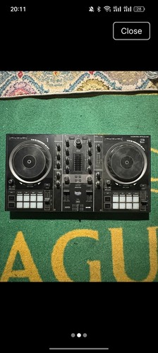 Hercules djcontrol inpulse 500 - hercules,