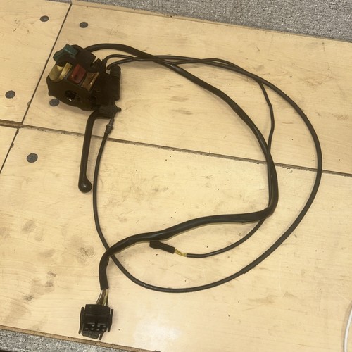 Genuine bmw r1100 1995 2001 - genuine, rt