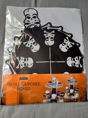 Cupcake stand asda - stand, by