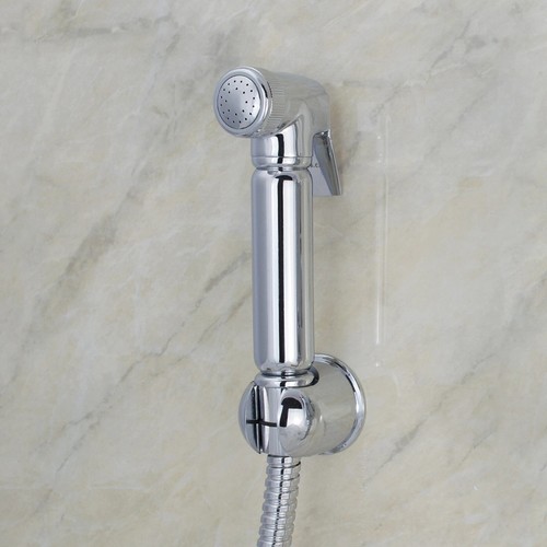 Handheld toilet bidet - handheld,