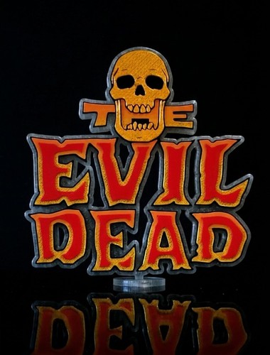 The evil dead 3d - the,