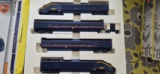 Hornby R2197 GNER 'The White