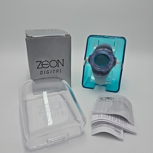 Zeon robotic y2k - robotic, boxed
