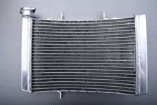 Racing Water Radiator Cooling