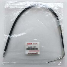 Suzuki Genuine Throttle Cable